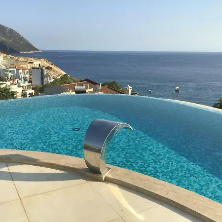 Exclusive 5 Beds Joy