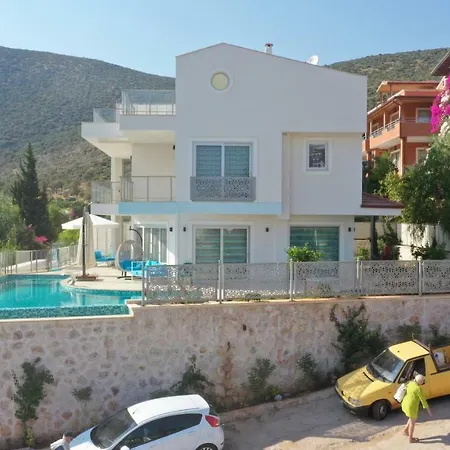 Exclusive 5 Beds Joy