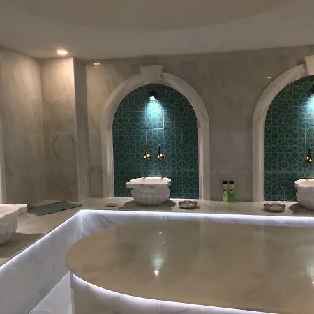 Exclusive 5 Beds Joy Villa Kalkan