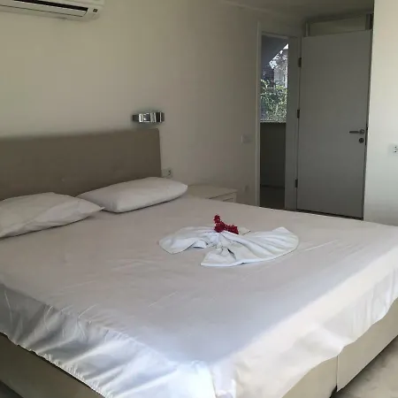 Exclusive 5 Beds Joy Villa Kalkan
