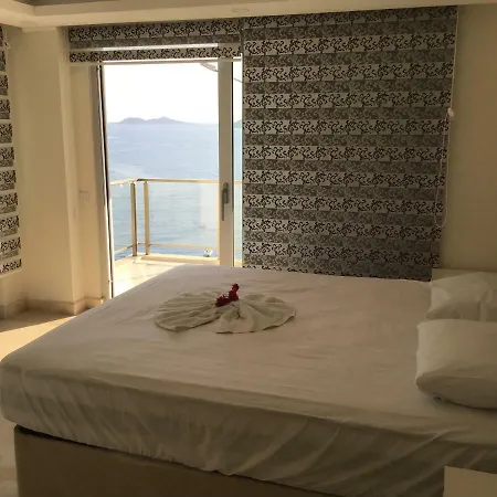 Villa Exclusive 5 Beds Joy *
