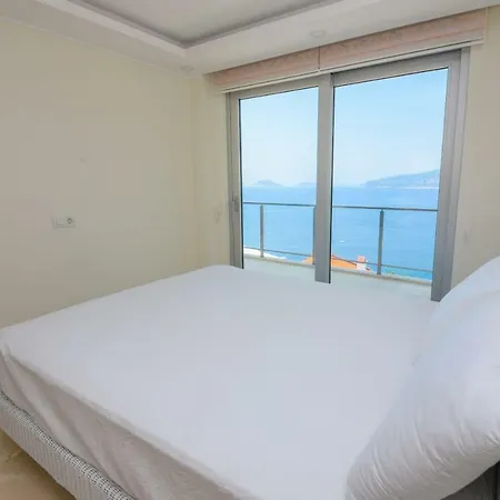 Villa Exclusive 5 Beds Joy Kalkan