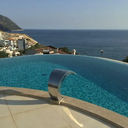 Villa Exclusive 5 Beds Joy *