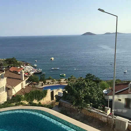 Exclusive 5 Beds Joy Villa