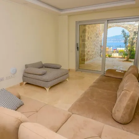 Exclusive 5 Beds Joy Villa *
