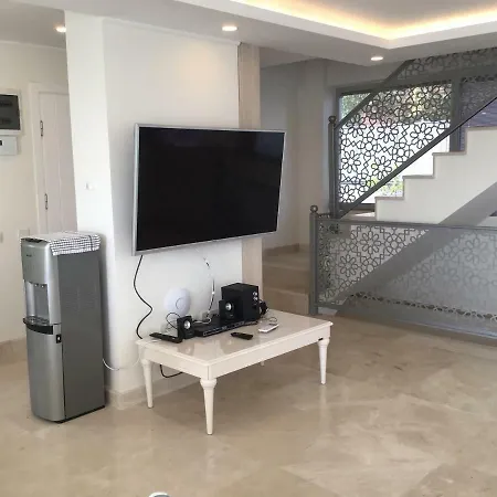 Exclusive 5 Beds Joy