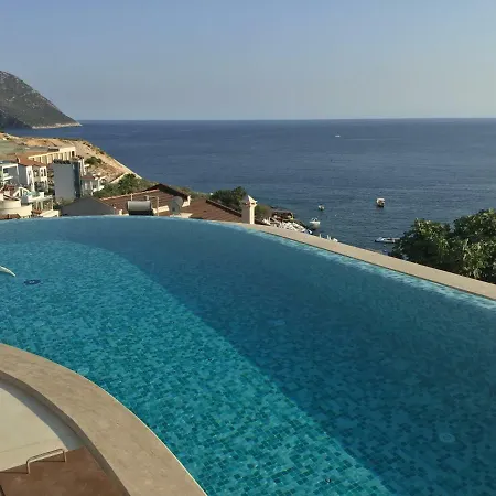 Exclusive 5 Beds Joy Kalkan