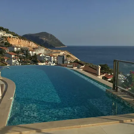 Exclusive 5 Beds Joy Villa *