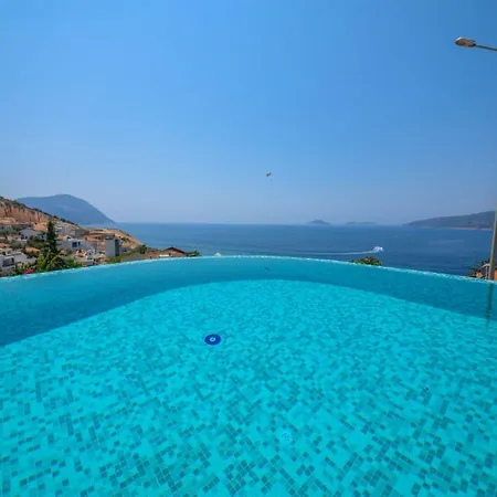 Villa Exclusive 5 Beds Joy