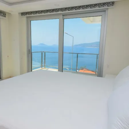 Exclusive 5 Beds Joy *