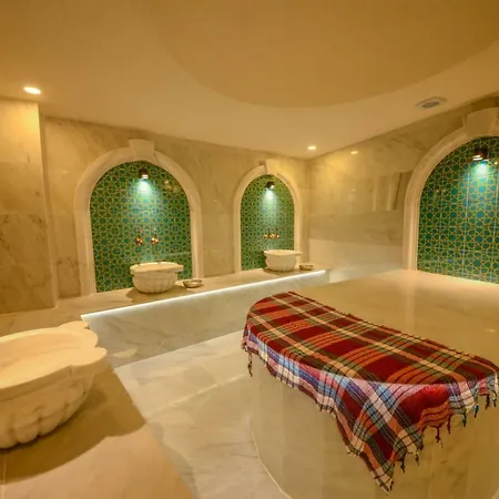 Exclusive 5 Beds Joy
