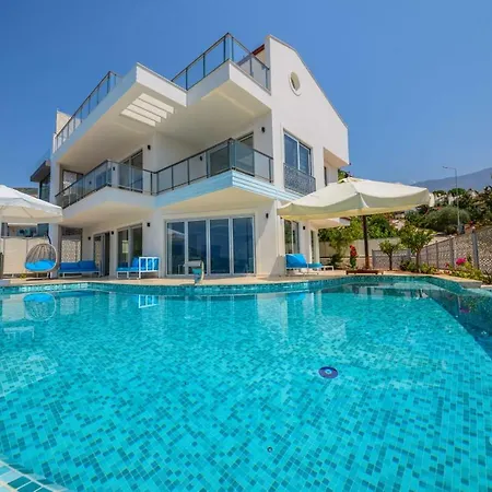 Exclusive 5 Beds Joy