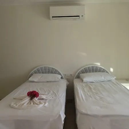Exclusive 5 Beds Joy Villa Kalkan