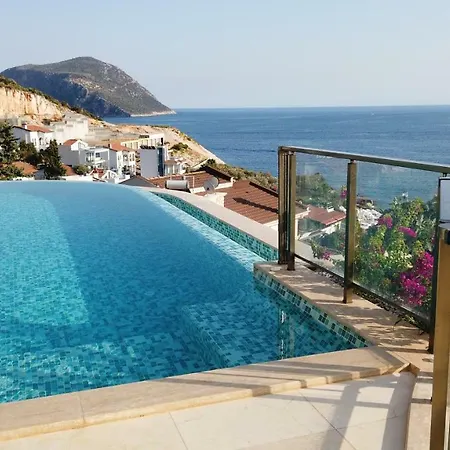 Exclusive 5 Beds Joy Villa *