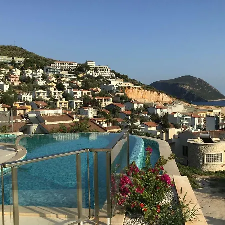 Villa Exclusive 5 Beds Joy *
