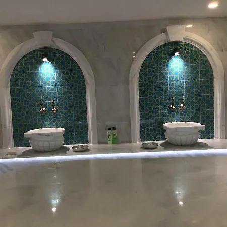 Villa Exclusive 5 Beds Joy Kalkan