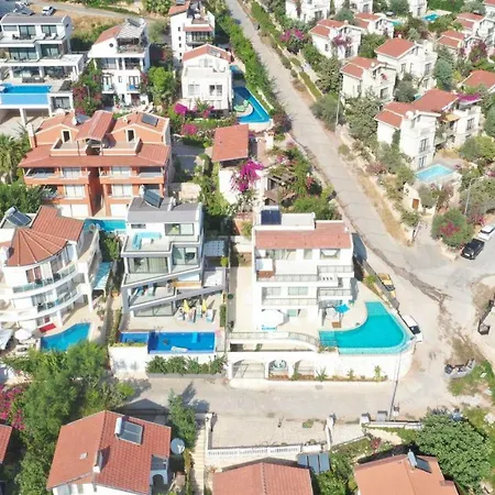 Exclusive 5 Beds Joy *
