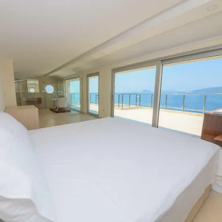 Exclusive 5 Beds Joy *
