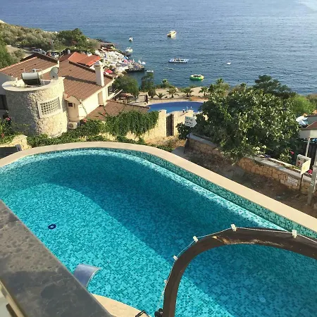 Exclusive 5 Beds Joy * Kalkan