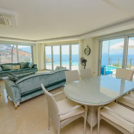 Villa Exclusive 5 Beds Joy *