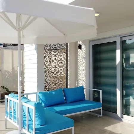 Villa Exclusive 5 Beds Joy Kalkan