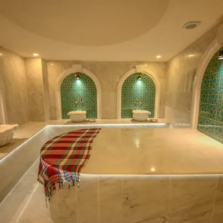 Exclusive 5 Beds Joy Villa