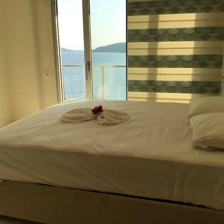 Villa Exclusive 5 Beds Joy Kalkan