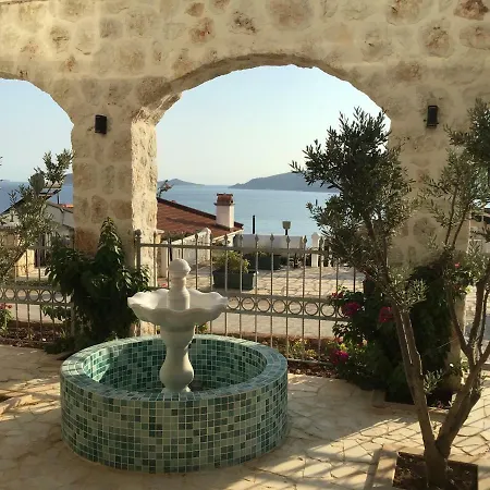 Exclusive 5 Beds Joy * Kalkan