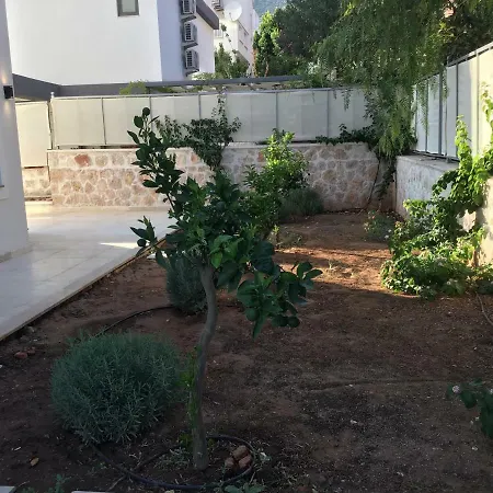 Villa Exclusive 5 Beds Joy Kalkan
