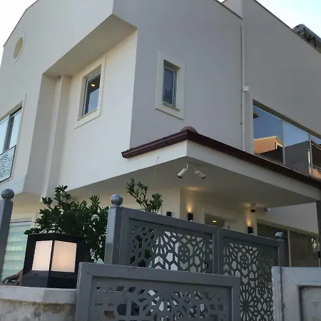 Exclusive 5 Beds Joy Kalkan