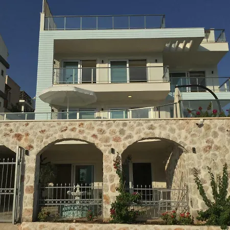 Exclusive 5 Beds Joy Villa *