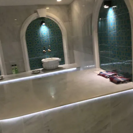 Exclusive 5 Beds Joy Kalkan
