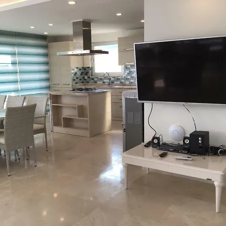 Exclusive 5 Beds Joy * Kalkan