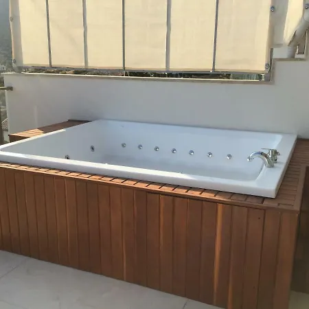 Exclusive 5 Beds Joy Villa