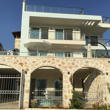 Exclusive 5 Beds Joy Villa