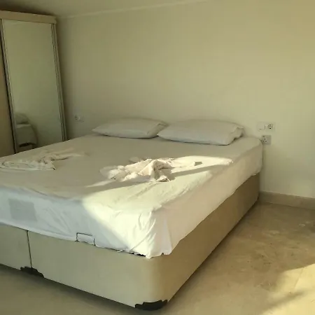 Villa Exclusive 5 Beds Joy Kalkan