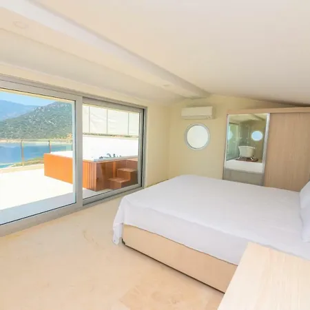 Exclusive 5 Beds Joy *