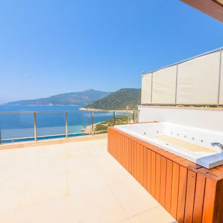 Villa Exclusive 5 Beds Joy