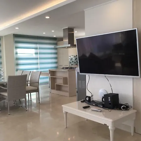 Exclusive 5 Beds Joy * Kalkan