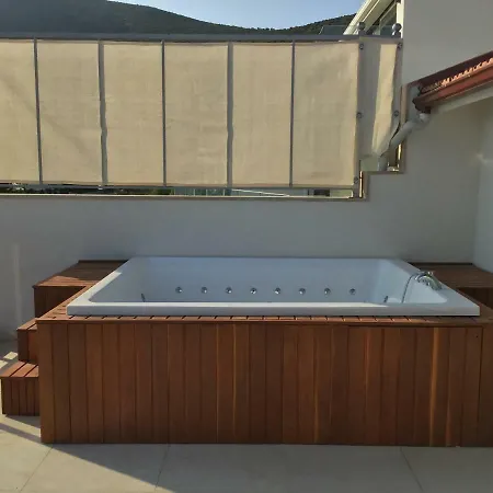 Villa Exclusive 5 Beds Joy *