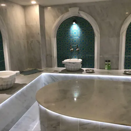 Exclusive 5 Beds Joy * Kalkan