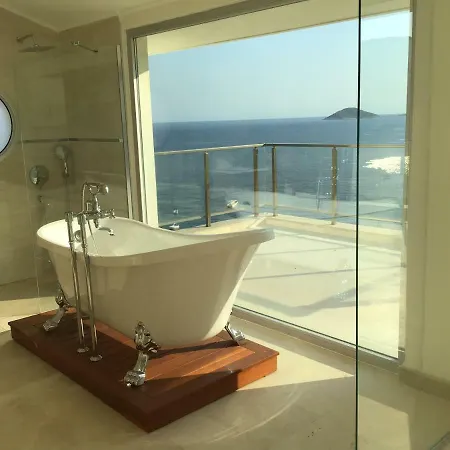 Exclusive 5 Beds Joy * Kalkan