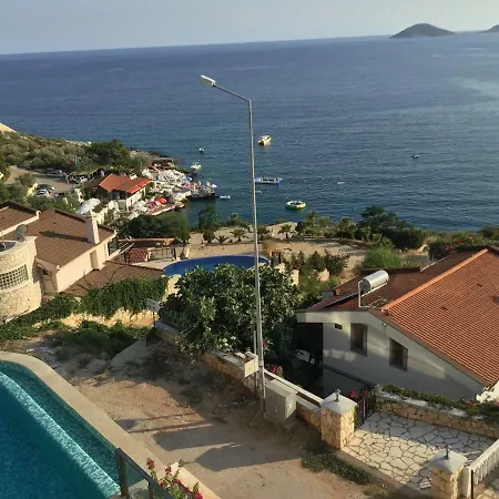 Villa Exclusive 5 Beds Joy *
